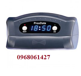 may-cham-cong-the-cam-ung-Promag TR515